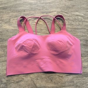 Lululemon Like A Cloud Sports Bra BRAND NEW NO TAGS